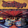 The Waterboys - Room To Roam (Vinilo, 2 LP, Ed. Europe, 2021) 2 The Waterboys Room To Roam LP Album