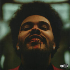The Weeknd - After Hours (CD, Ed. Europe, 2020)