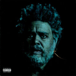 The Weeknd - Dawn FM (CD, Ed. Russia, 2022)