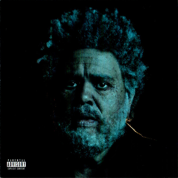 The Weeknd - Dawn FM (CD, Ed. Russia, 2022) 1 The Weeknd - Dawn FM (CD, Ed. Russia, 2022)