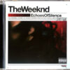 The Weeknd - Echoes Of Silence (CD, Ed. Europe, 2015) 3 The Weeknd Echoes Of Silence CD Album