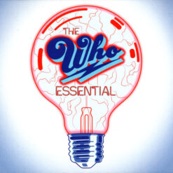The Who - Essential (3 CD Set, Ed. UK & Europe, 2020)