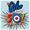 The Who - Hits 50! (Vinilo, 2 LP, Ed. US, 2015)