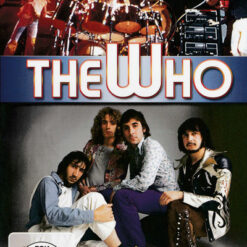 The Who - Live And Alive (DVD)