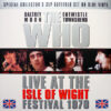 The Who - Live At The Isle Of Wight Festival 1970 (Vinilo, 3 LP)