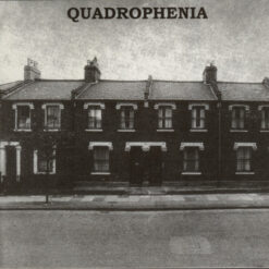 The Who - Quadrophenia (2 CD Set)