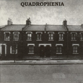 The Who - Quadrophenia (2 CD Set)