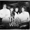 The Who The Who Compilado LP Album