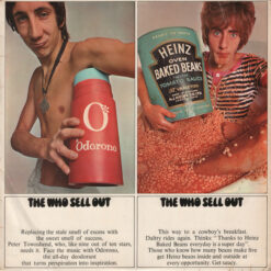 The Who - The Who Sell Out (2 CD Set)