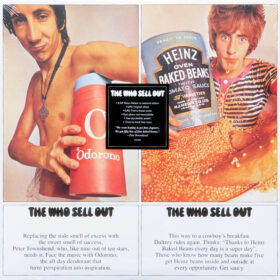 The Who - The Who Sell Out (2 LP)