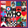 The Who - Who / Live At Kingston (2 CD Set, Ed. Europe, 2020) 2 The Who Who Live At Kingston 2xCD Album