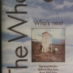 The Who - Who's Next (DVD)