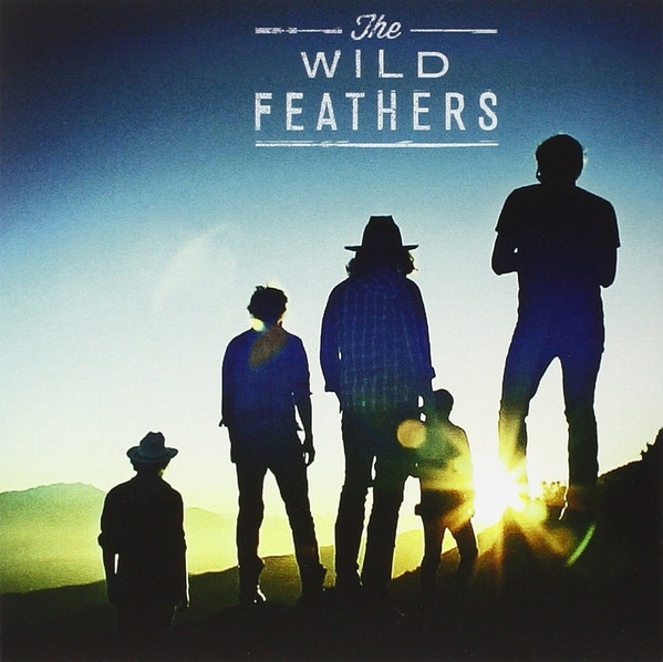 The Wild Feathers - Got It Wrong/Marie (Vinilo, Ed. Europe, 2014) 1 The Wild Feathers - Got It Wrong/Marie (Vinilo, Ed. Europe, 2014)