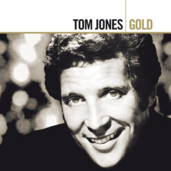 Tom Jones - Gold (2 CD Set)
