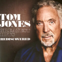 Tom Jones - Greatest Hits Rediscovered (2 CD Set)