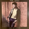 Tom Jones - Long Lost Suitcase (CD, Ed. Australia, 2015)