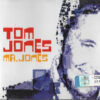Tom Jones Mr. Jones CD Album