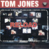 Tom Jones Reload CD Album