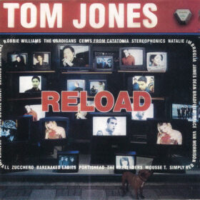Tom Jones - Reload