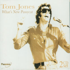 Tom Jones - What's New Pussycat - 2cd Set (2 CD Set)