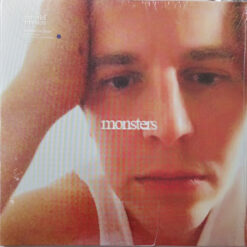Tom Odell - Monsters (Vinilo, Ed. Europe, 2021)