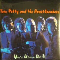 Tom Petty And The Heartbreakers - You're Gonna Get It! (Vinilo, Ed. Europe, 2011)