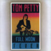 Tom Petty Full Moon Fever CD Album