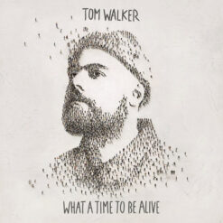 Tom Walker - What A Time To Be Alive (CD)