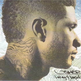 Usher - Looking 4 Myself
