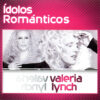 Valeria Lynch - Idolos Romanticos (CD)