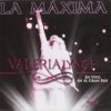 Valeria Lynch - La Maxima Vol. 1 (CD) 2 Valeria Lynch La Maxima Vol. 1 CD Album
