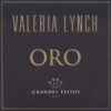 Valeria Lynch Oro Grandes Exitos CD Album