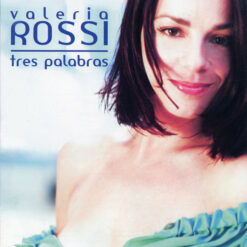 Valeria Rossi - Tres Palabras (CD)
