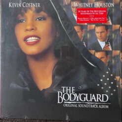 Various - The Bodyguard (Original Soundtrack Album) (Vinilo, Ed. USA & Canada, 2022)