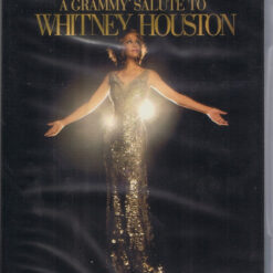 Various - We Will Always Love You: A Grammy Salute To Whitney Houston (DVD)