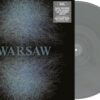 Warsaw Warsaw LP Album