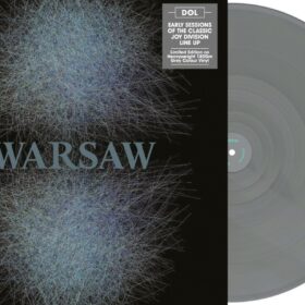 Warsaw - Warsaw (Limited Edition)
