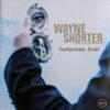 Wayne Shorter - Footprints Live! (Vinilo, 2 LP, Ed. US, 2023)
