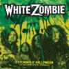 White Zombie - Psychoholic Halloween (Vinilo) 2 White Zombie Psychoholic Halloween Las Vegas Nevada 103195 LP Album