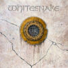 Whitesnake 1987 CD Album