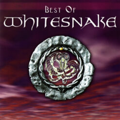 Whitesnake - Best Of Whitesnake (CD, Ed. Europe)
