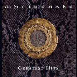 Whitesnake - Greatest Hits (CD)