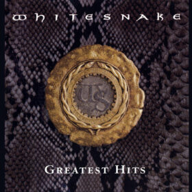 Whitesnake - Greatest Hits