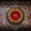 Whitesnake - Greatest Hits Revisited - Remixed - Remastered - MMXXII (Vinilo, Ed. Europe, 2022) 2 Whitesnake Greatest Hits Revisited Remixed Remastered MMXXII LP Album