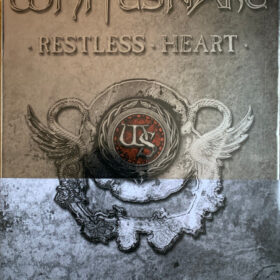 Whitesnake - Restless Heart (Anniversary Edition) (4 CD + DVD)