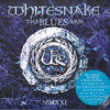 Whitesnake The Blues Album CD Album