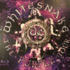 Whitesnake - The Purple Tour [Live] (CD + Blu-ray)