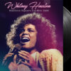 Whitney Houston - Madison Square Garden 1991 (Vinilo, Ed. Europe, 2023)