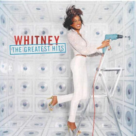 Whitney Houston - The Greatest Hits (2 CD Set)