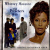 Whitney Houston The Preachers Wife Original Soundtrack Album CD Album